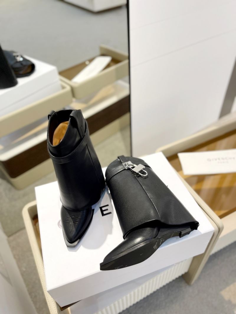 Givenchy Boots